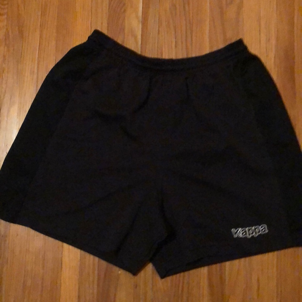 Men’s Kappa shorts